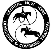CNYDCTA's profile picture. Central New York Dressage & Combined Training Association, visit us at https://t.co/q3nSpJlxmo. USDF GMO. For Dressage and Eventing enthusiasts!