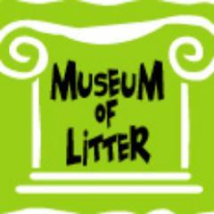 LitterArt makes visible what was never invisible, but many refuse to see.
GIFT SHOP: https://t.co/uYrzcEKwuh
GOAL: Go out of business as there's no litter.