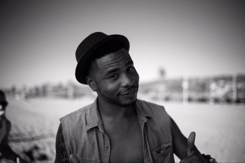 singer/songwriter.