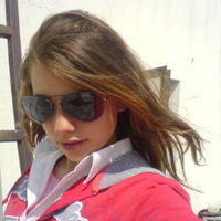 Burcu Aydın (@burcuaydinian) Twitter profile photo