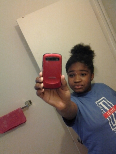 Lovin' mii bae