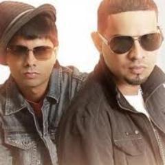 Segudores de planB.. 
El mejor Duo del momento!
Chencho Y maldy