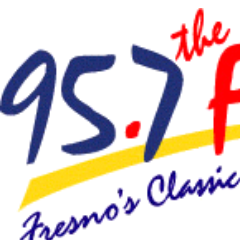 95.7 The Fox is Fresno's Classic Rock Station!  Bob & Tom in the morning and the best classic rock all day!