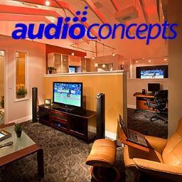 Complete Audio Video Solutions in the heart of Boston.