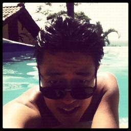 hugokenzo's profile picture. 