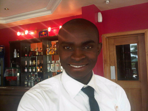 ultimate114's profile picture. Nice, good looking,and a man with a benevolent heart. I love listening to music and reading novels.