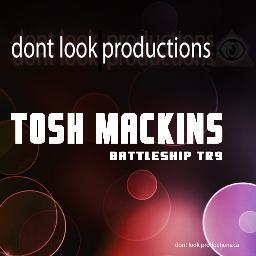 [Electro House] Battleship TR9 & Overclocked Out Now! 
http://t.co/JGihXzsl