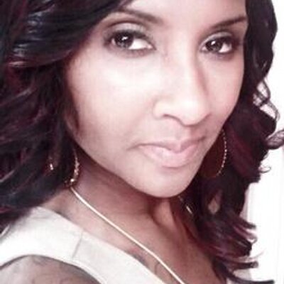 Profile Picture of Un~BREAK~able (@MzBlueJaye) on Twitter