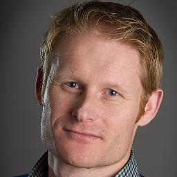 Martijn Companjen Profile