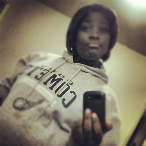 Follow me on instagram @trulyblessed012 #team faithful #team pisces #team loyal