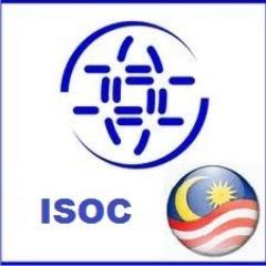 To promote the open development, evolution, and use of the Internet for the benefit of all Malaysians.