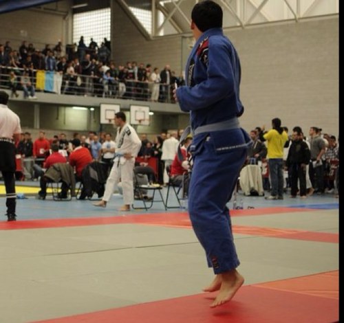 mma_rcr's profile picture. CRIMINOLOGÍA. MMA. MUAY THAI. BJJ. Te runeo. MmaRcrPs