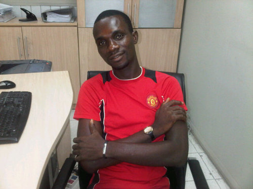 Daniel47T's profile picture. Ok