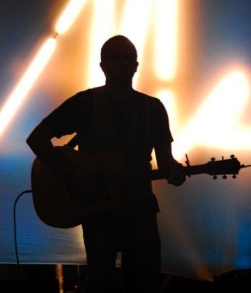 geoffgackle's profile picture. 