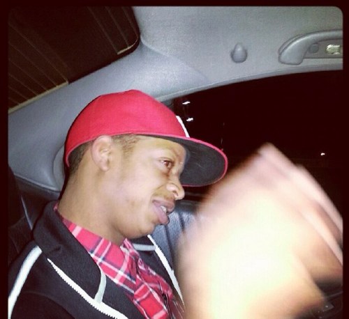 the realest nigga u will ever meet