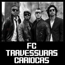 Fã Clube Oficial - Travessuras Cariocas... Juntem-se a nós nessa campanha! Queremos @Travessosonline no RIO DE JANEIRO!!