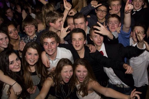 16 jaar/ Sleeuwijk/ Ajax/ Camphusianum