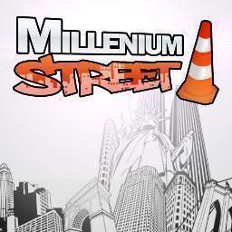 MilleniumStreet's profile picture. Millenium Street, L'émission référence du rap francais ! Dès le 4 août sur Station Millenium (102.5)