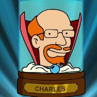 Charles C (@charlescain) 's Twitter Profile
