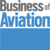 Business of Aviation (@busaviation) Twitter profile photo
