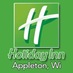 Holiday Inn Appleton (@hiappleton) Twitter profile photo