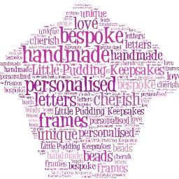 MyLittlePud's profile picture. Cherising memories of your little one.