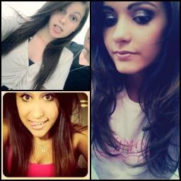 Lê, Mari and Lana ♥