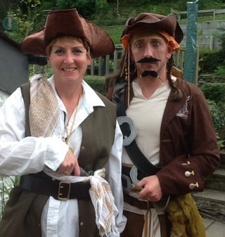 SarahlewisSarah's profile picture. Nifty at Fifty Something, married, 3 children