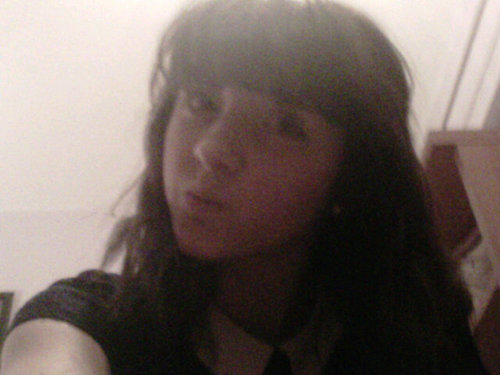 Yo Yo My Names Chloxo
