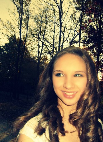 Believe in yourself. Stay strong in your dreams.