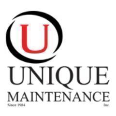 Unique Maintenance, Inc. has provided Santa Barbara with maintenance-related services to residential, industrial, commercial, & financial institution customers.