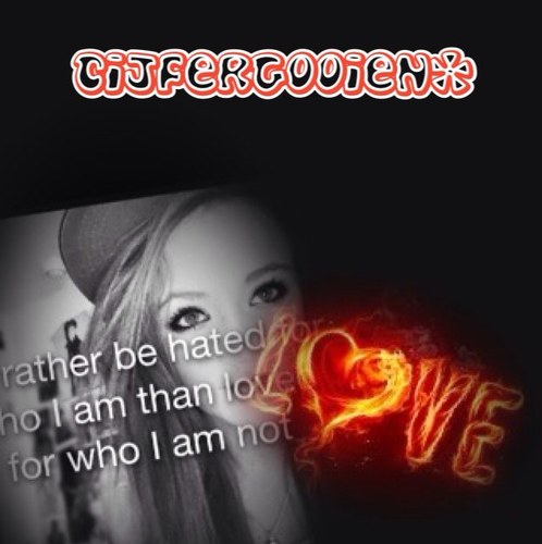 LifeLoveLife_'s profile picture. Ja stuur je foto ik goooi je XD