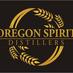 Oregon Spirit (@oregonspirit) Twitter profile photo