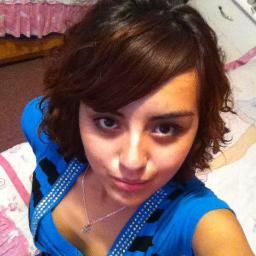 FannyXava's profile picture. 