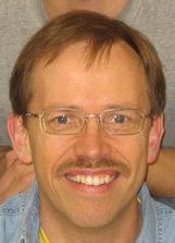 revhulden's profile picture. Minneapolis Area Synod staff