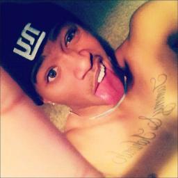 18,Singer (Dont Judge Me) My Lil Sister @Briaa__  I be that ugly Motha Fucka , and you got to know this.. Follow My Beautiful #Twife?