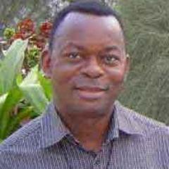 Religieux africain du troisième millénaire