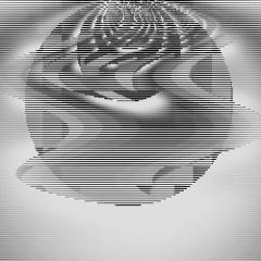 // it's no use, I can't feel a thing //