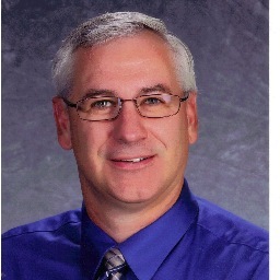 HS Counselor - ASP Volunteer - TNBreastCancer Caregiver - Angler - Son - Brother - Husband - Father   -   JER 29:11