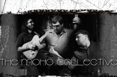 Alternative.Ethnic.Progressive.Jazz.Rock. KurtJohnson-Guitars.SteelGuitars.Loops. JustinRister -Electric&UprightBass. RyanBarclay-Drums.Percussion.Didgeridoo