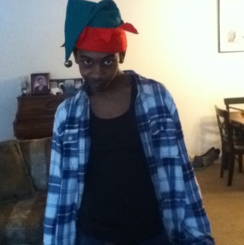 Sophisticated Ignorance.