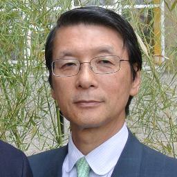 Former Japanese Ambassador to the UK 元駐英日本国大使 Former Justice of the Supreme Court of Japan 元最高裁判事