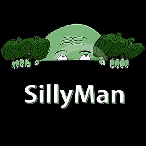 SillyMan is a crazy guy who makes ringtones for you. Go to Itunes and type in SillyMan to spice up your phone. Here is his #1 Ringtone.