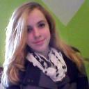 Kat Rich - @BlondiiCurls - Twitter