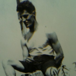 (profile image is of Lyle Vidler, see link)