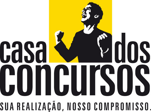 casaconcursos's profile picture. Curso preparatório para concursos públicos. Orkut: http://t.co/JRr8Z73P16