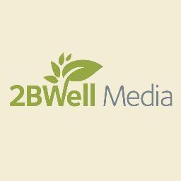 2BWellMedia's profile picture. Our mission is to raise global awareness about wellness based medicine and to be a collaborative marketing resource for practitioners.