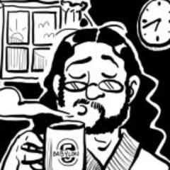 Editor, Occasional Writer, and Chief Error Generator @ The Devil's Panties