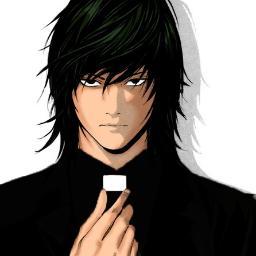 MikamiReal_'s profile picture. Passa um bagulho ai...