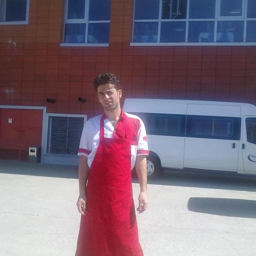 25Eski's profile picture. 